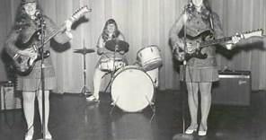 My Pal Foot Foot - The Shaggs