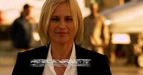CSI: Cyber, con Patricia Arquette