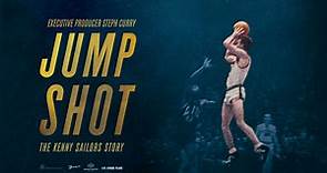 【Amazon】跳投：肯尼·塞勒斯的故事 Jump Shot The Kenny Sailors Story