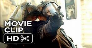 3 Days To Kill Movie CLIP - Secret Agent (2014) - Hailee Steinfeld Movie HD