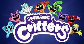 SMILING CRITTERS | "Criaturas Sonrientes" (Español Latino) | POPPY PLAYTIME