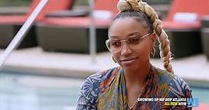 Growing Up Hip Hop: Atlanta - S2E2 - Secrets in the A