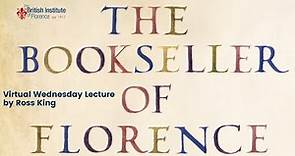 The Bookseller of Florence