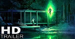 GREEN LANTERN Trailer (2022) Beware My Power