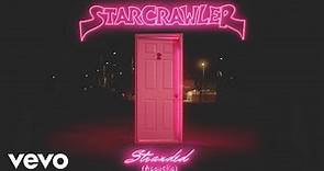 Starcrawler - Stranded (Acoustic / Audio)