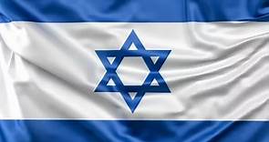 ¿Cuáles son los símbolos oficiales del Estado de Israel?