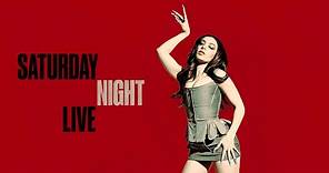 Charli XCX - Baby (Official Saturday Night Live Performance)