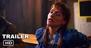 ON SACRED GROUND Trailer (2022) Amy Smart, David Arquette, Drama Movie