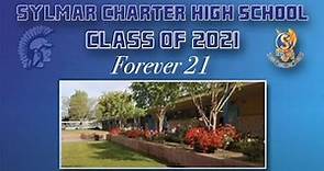 Sylmar Charter High School 2021 Virtual Graduation