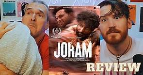 Joram MOVIE REVIEW! : Manoj Bajpayee IFFLA