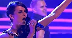 "Heartbeat" by Can-linn Featuring Kasey Smith | The Late Late Show Eurosong 2014 Special