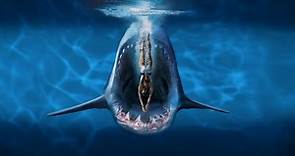 Watch Deep Blue Sea 3 2020 full movie on Fmovies