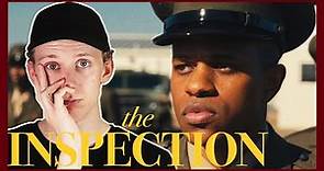 The Inspection | LGBTQ+ Movie Review