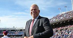 New York Giants Owner Steve Tisch: What to Know