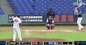 世界棒球12強賽台灣隊28人名單公布，宋家豪列陣中 - 中職 - 棒球 | 運動視界 Sports Vision