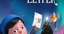 The Christmas Letter - movie: watch stream online