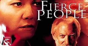 Fierce People - Trailer HD #English (2005)