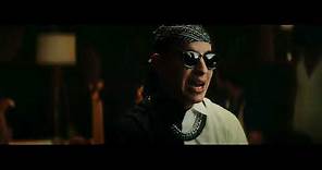 Daddy Yankee - Impares (Official Video)