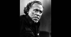 La senda del perdedor Charles Bukowski ( fragmento )