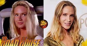 Road House (1989) THEN and NOW - Cast updated 34 YEARS later!