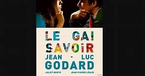 Le gai savoir / La gaya ciencia (Jean-Luc Godard, 1969) -subt. español-
