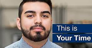 Elevate Your Career at Harper College