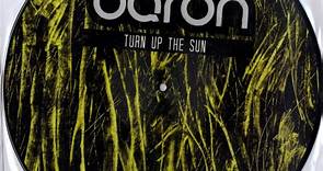 Baron - Turn Up The Sun / Blinking With Fists