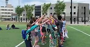 Friendship Dance - Indigenous... - Gordon Bell High School
