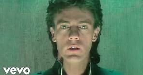 Rick Springfield - Human Touch (Official Video)