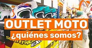 🔥 Outlet Moto, cascos de moto, chaquetas, guantes, botas y monos 🔥