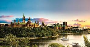 Destination Ottawa (5 min) | Tourisme Ottawa