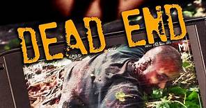 Dead End: Zombie Apocalypse (2018) - Found Footage Horror - Full Movie