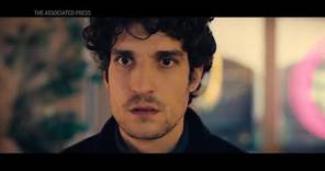 Louis Garrel on 'The Innocent,' his mom and filming in prison