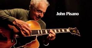 John Pisano