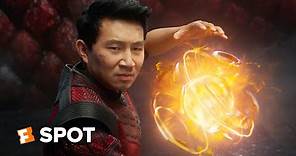Shang-Chi and the Legend of the Ten Rings Spot - Inside (2021) | Movieclips Trailers