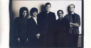 Bruce Hornsby & The Range - Scenes From The Southside