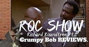 Roc Show. Richard Roundtree Pt.2