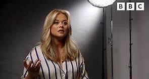 "An emotional journey" - the story behind the documentary | Emily Atack: Asking For It? - BBC