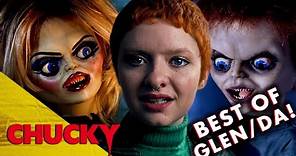 The Best Of Glen, Glenda, Glen/Da & GiGi | Chucky Official