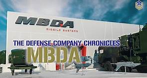 MBDA: Europe's Pioneer in Modern Missile Technology