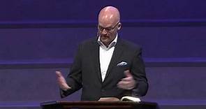 Pastor Testimony | Rob Reece