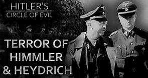 Himmler the Henchman of the NSDAP | Hitlers Circle of Evil Ep.7 | Full Documentary