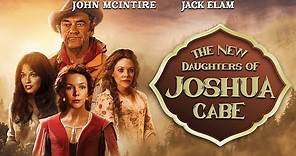 The New Daughters of Joshua Cabe HD (1976)|Free Comedy Movies|Movies Romance|Hollywood English Movie