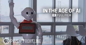 In the Age of AI (full documentary) | FRONTLINE