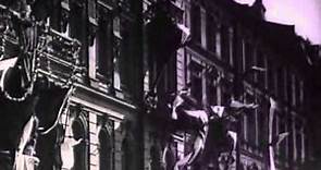 El fin de San Petersburgo (1927) V.O.S.E. Película Completa