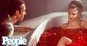 Mena Suvari Recalls "Weird and Unusual" Encounter with Kevin Spacey on 'American Beauty' | PEOPLE