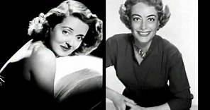 Blind Ambition: Bette Davis and Joan Crawford