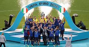 EURO 2020: All you need to know  | UEFA EURO