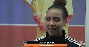 FULL INTERVIEW | Lauren Silver