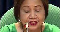 Sen. Cynthia Villar, naglabas ng statement tungkol sa kanyang viral video